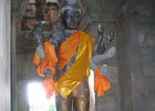 IMG 0316  Budha figur ved reliefgalleriet Angkor Wat